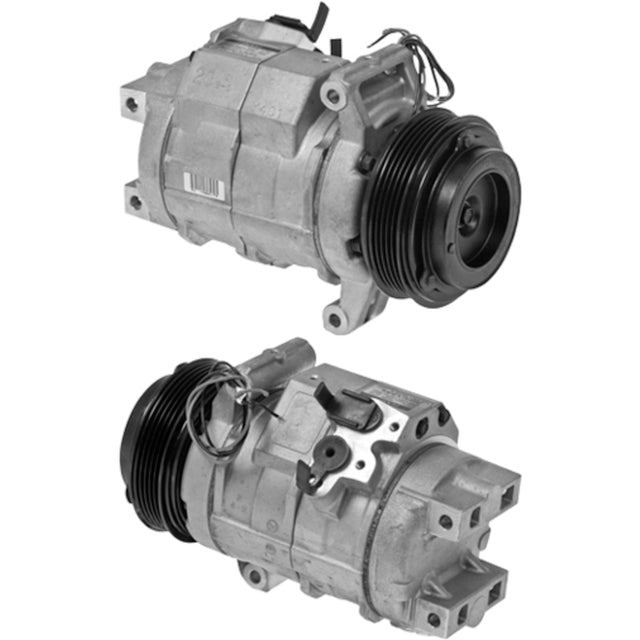 Compressor 10S20C PV5 20-22020
