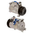 Compressor 10S20C PV6 20-22022-AM