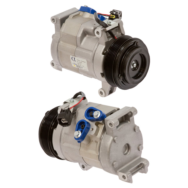 Compressor 10S20C PV6 20-22022-AM