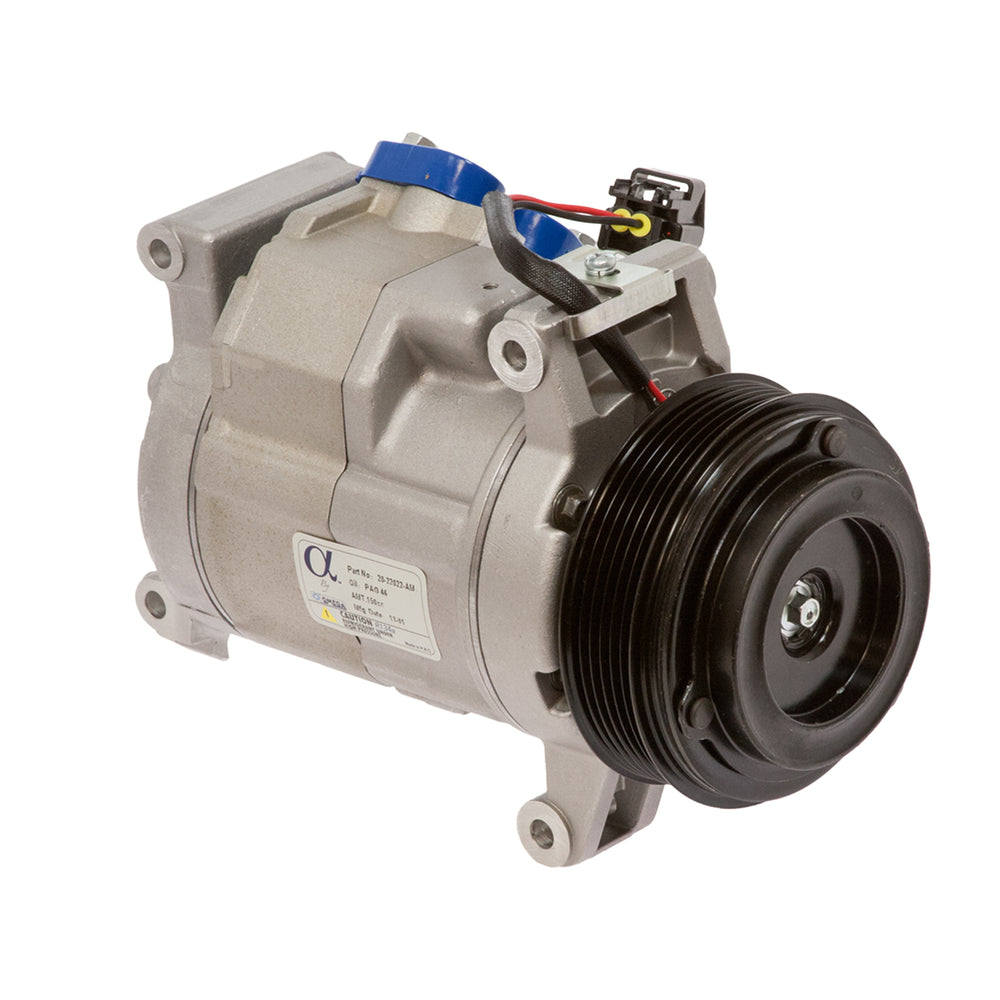 Compressor 10S20C PV6 20-22022-AM