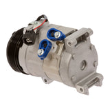 Compressor 10S20C PV6 20-22022-AM