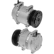 Compressor V5 PV6 12V 20-22025