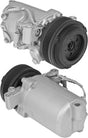 COMPRESSOR SS120DL1 PV5 4.33in REMFG 20-22027-R