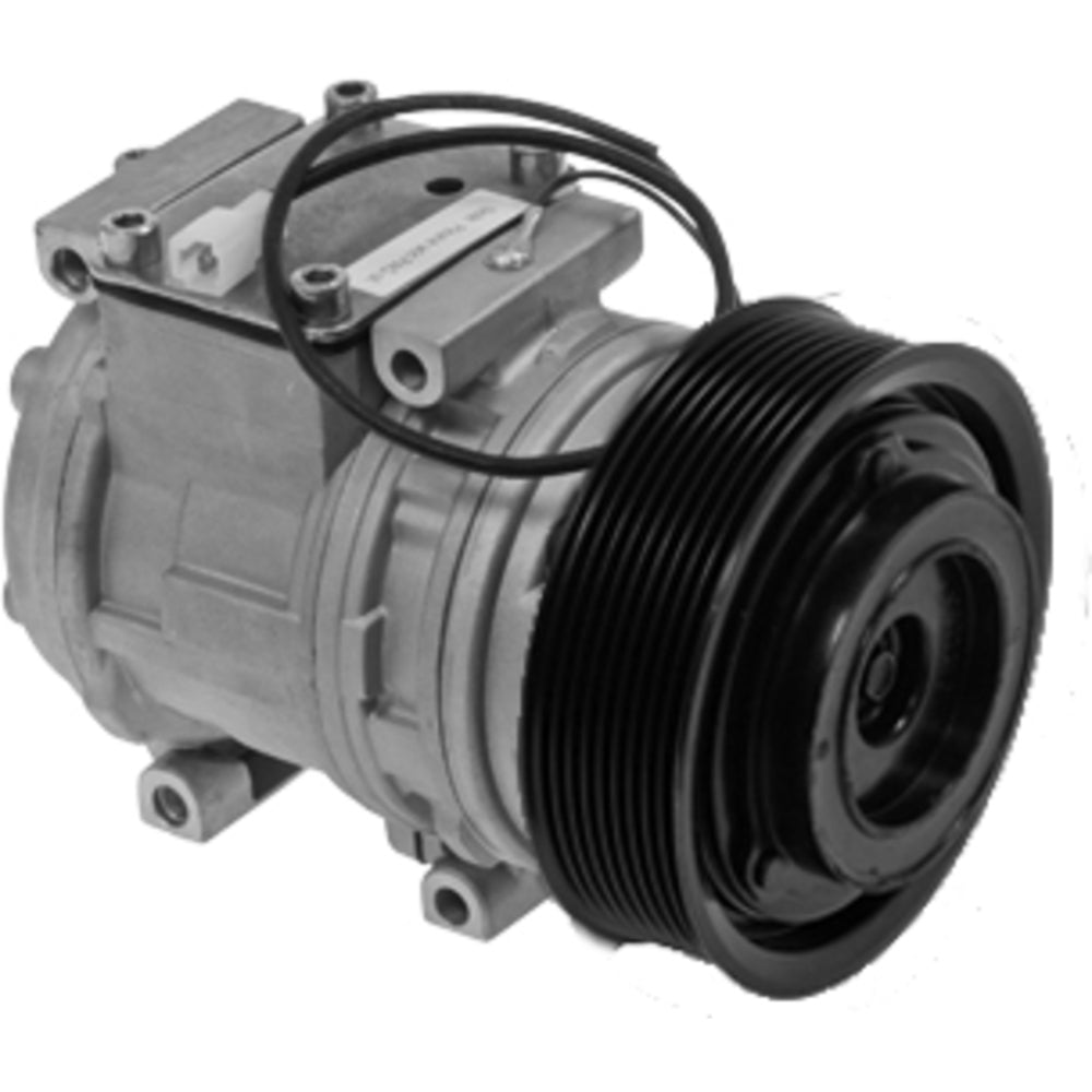 COMPRESSOR 10PA15C PV9 130mm 12V 20-22028-AM