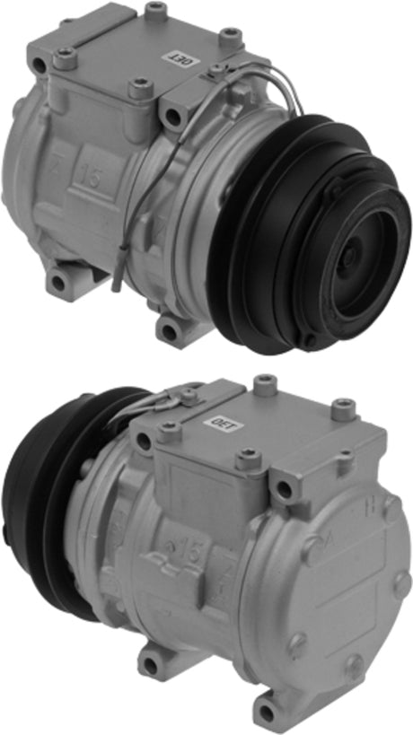 COMPRESSOR 10PA15C 1A 127mm 20-22029-R