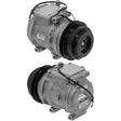 COMPRESSOR 10PA15C 1A 127mm 20-22029