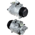 Compressor 7SEU17C PV6 20-22033