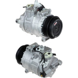 Compressor 7SEU17C PV6 20-22033