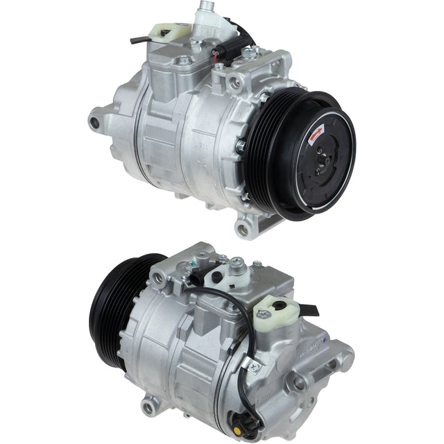 Compressor 7SEU17C PV6 20-22033