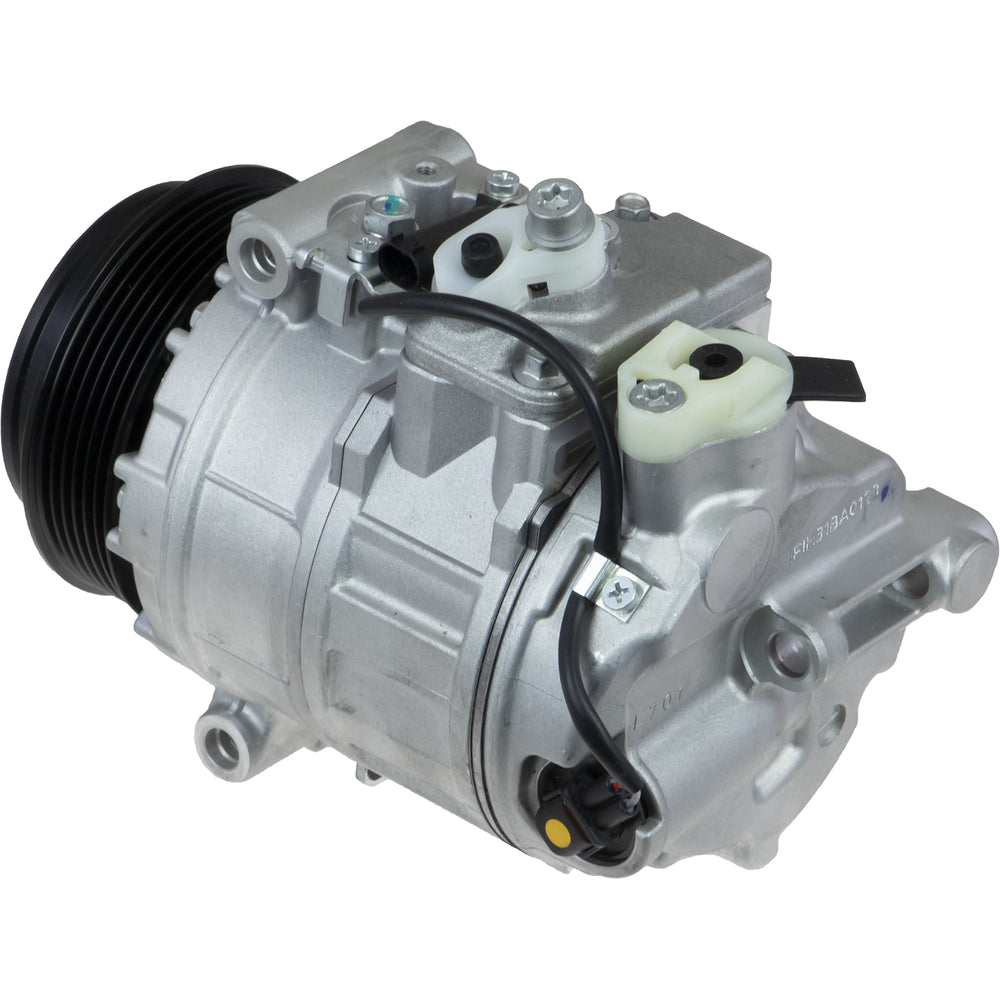 Compressor 7SEU17C PV6 20-22033