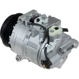 Compressor 7SEU17C PV6 20-22033