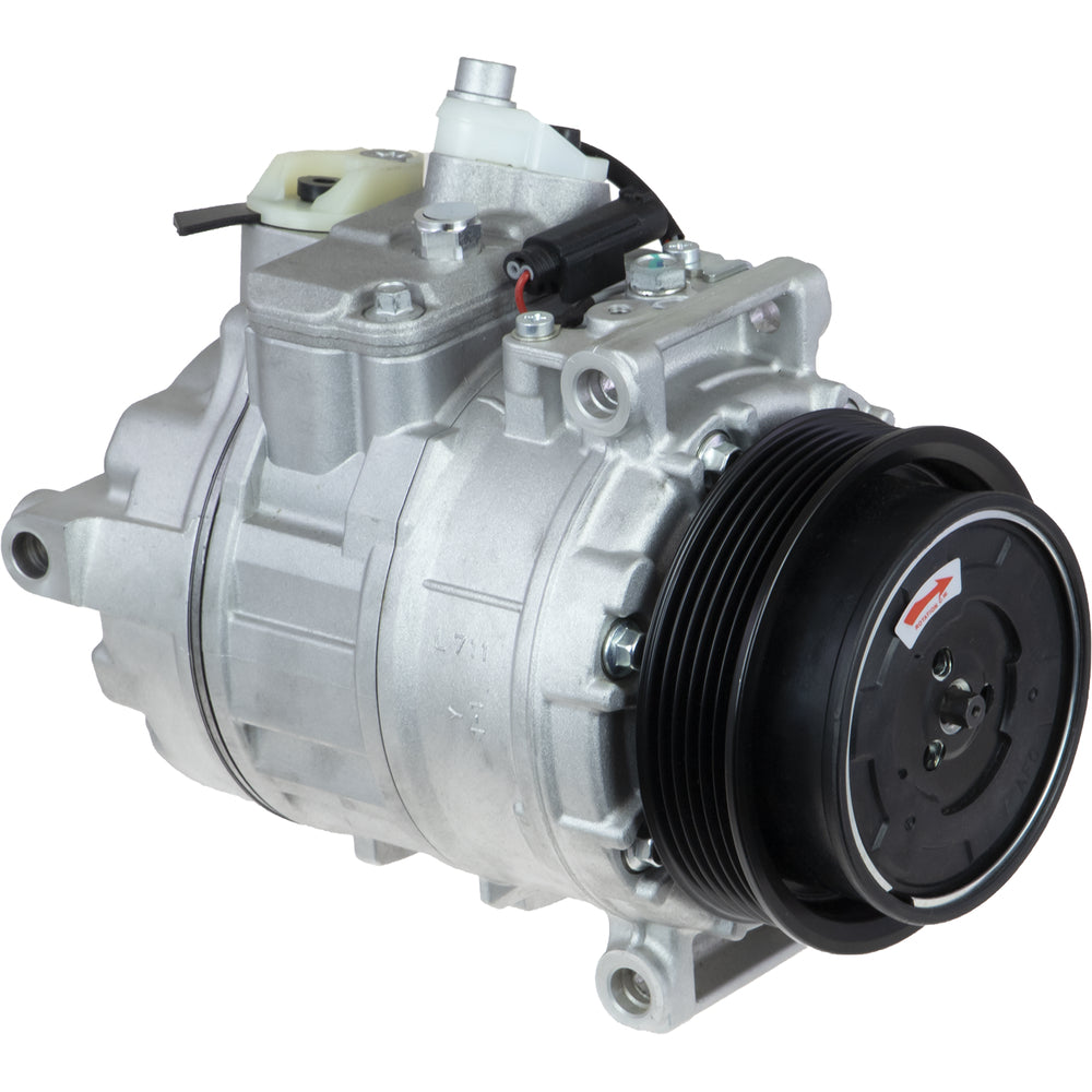 Compressor 7SEU17C PV6 20-22033