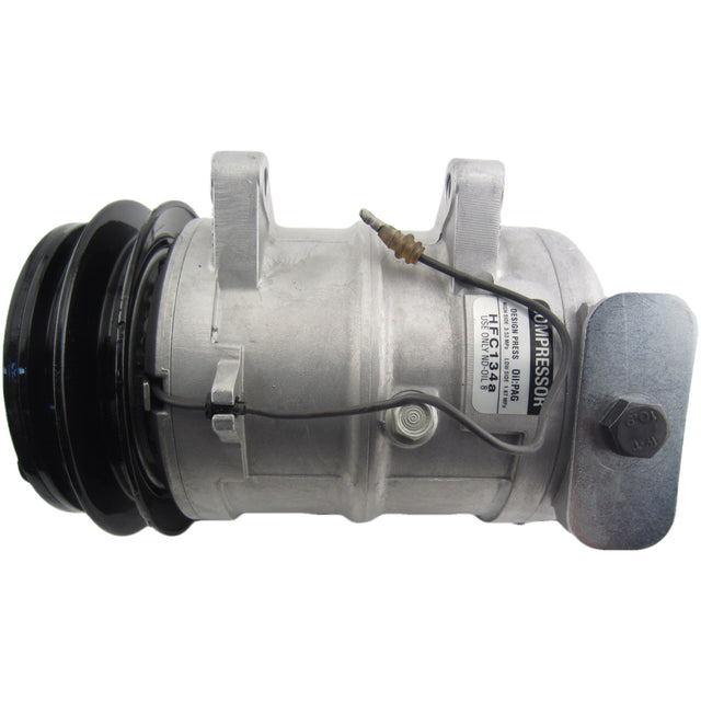 Compressor DKS17G 1b Grv Vpad 12V 20-22034