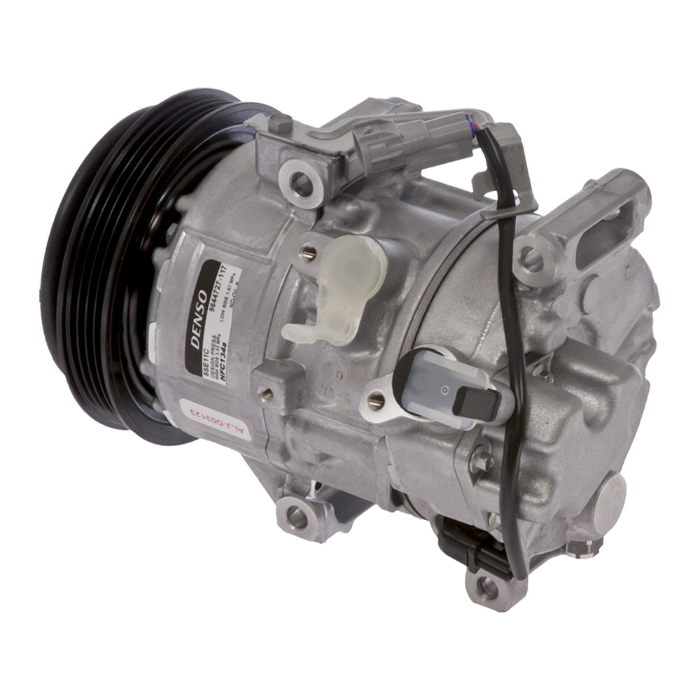 COMPRESSOR 5SE11C PV4 120mm 20-22035