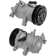 COMPRESSOR HS18 PV6 120mm 20-22036-AM