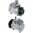 COMPRESSOR 10PA15C 1 GR 133mm 24V 20-22037-AM