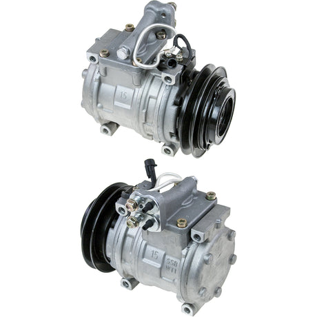 COMPRESSOR 10PA15C 1 GR 133mm 24V 20-22037-AM