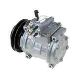 COMPRESSOR 10PA15C 1 GR 133mm 24V 20-22037-AM