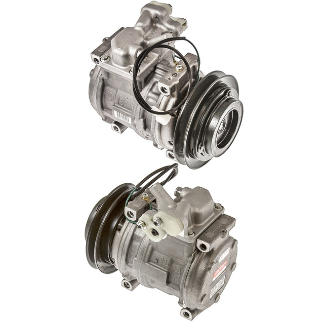 COMPRESSOR 10PA15C 1 GR 133mm 24V 20-22037