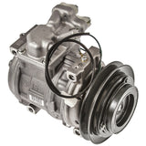 COMPRESSOR 10PA15C 1 GR 133mm 24V 20-22037