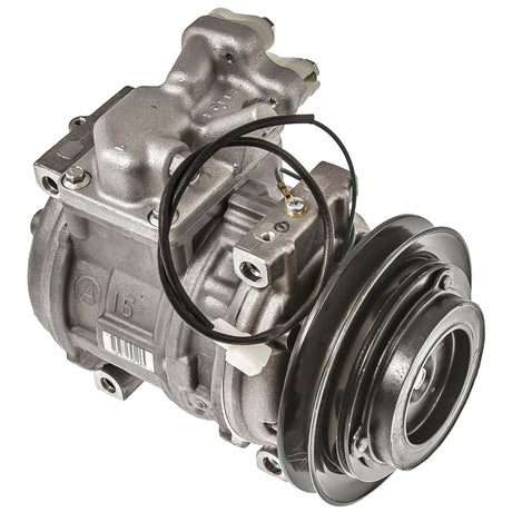 COMPRESSOR 10PA15C 1 GR 133mm 24V 20-22037