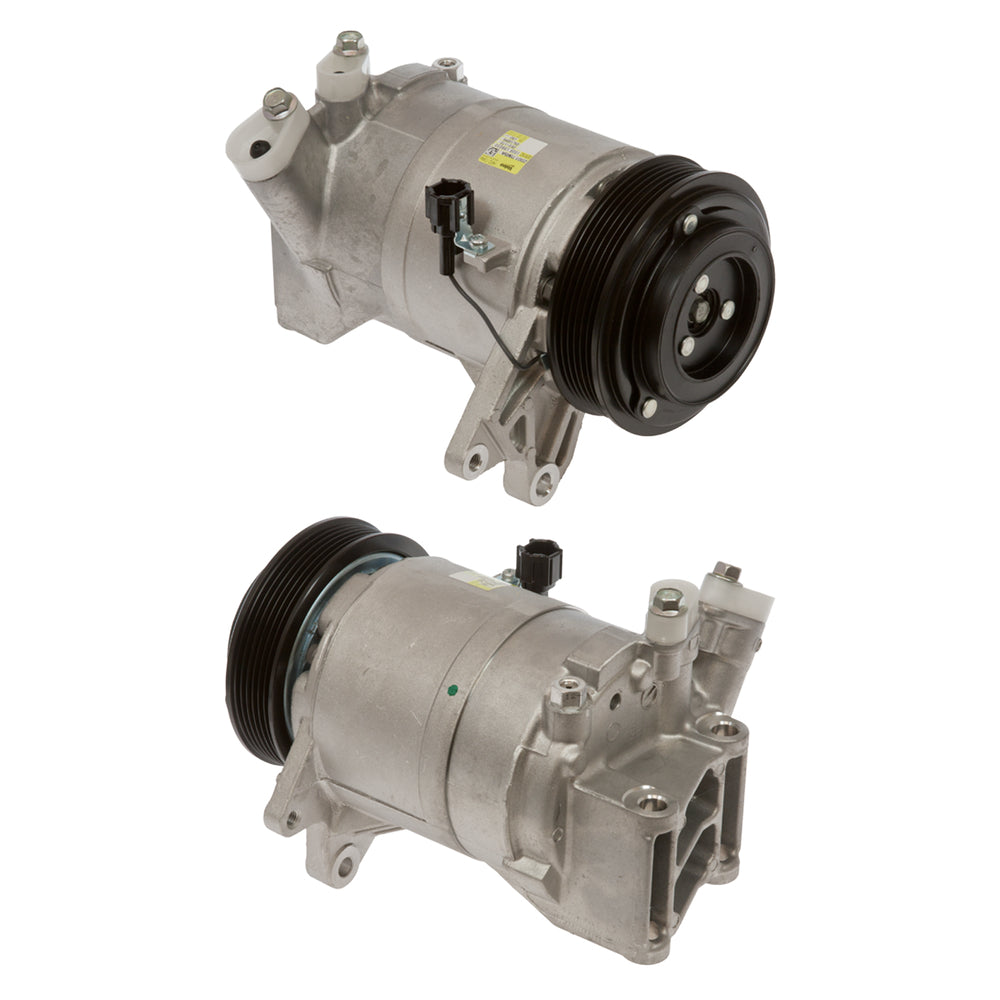 Compressor DKS17D PV6 12V 20-22045