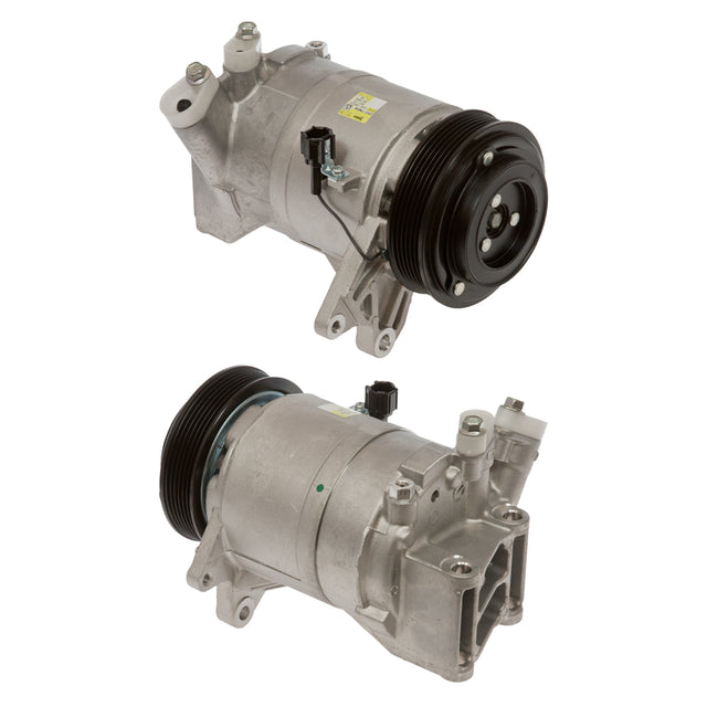 Compressor DKS17D PV6 12V 20-22045
