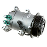 COMPRESSOR V5 PV6 120mm 12V 20-22046-AM