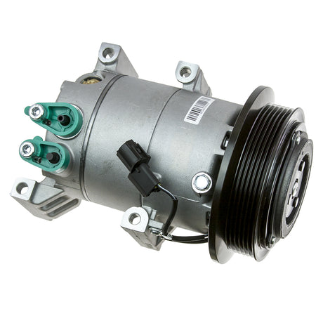 COMPRESSOR V5 PV6 120mm 12V 20-22046-AM