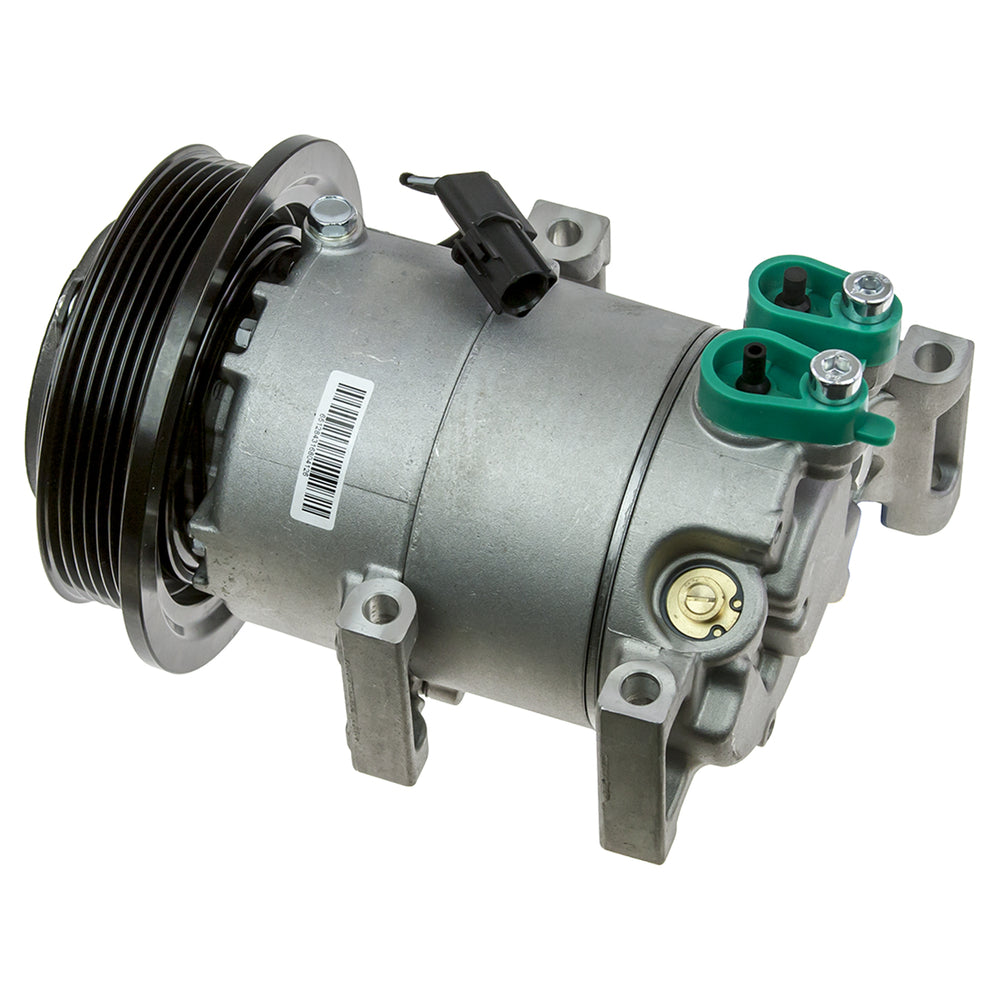 COMPRESSOR V5 PV6 120mm 12V 20-22046-AM
