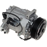 COMPRESSOR DCS17EC PV6 133mm 12V 20-22048-AM