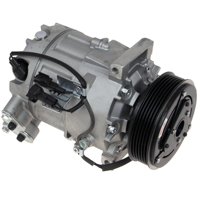 COMPRESSOR DCS17EC PV6 133mm 12V 20-22048-AM