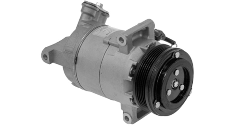 COMPRESSOR CVC PV5 105mm 12V 20-22054-AM