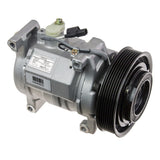COMPRESSOR 10SR15C PV7 115mm 12V 20-22058-AM