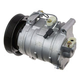 COMPRESSOR 10SR15C PV7 115mm 12V 20-22058-AM