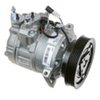 COMPRESSOR DCS17EC PV6 129.5mm 12V 20-22059-AM