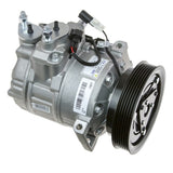 COMPRESSOR DCS17EC PV6 129.5mm 12V 20-22059-AM