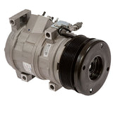 COMPRESSOR 10S20C PV8 12V 117mm 20-22062-AM