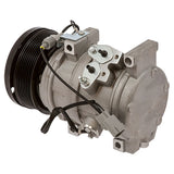 COMPRESSOR 10S20C PV8 12V 117mm 20-22062-AM