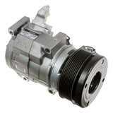 COMPRESSOR 10S20C PV8 12V 117mm 20-22062