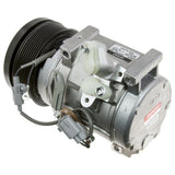 COMPRESSOR 10S20C PV8 12V 117mm 20-22062