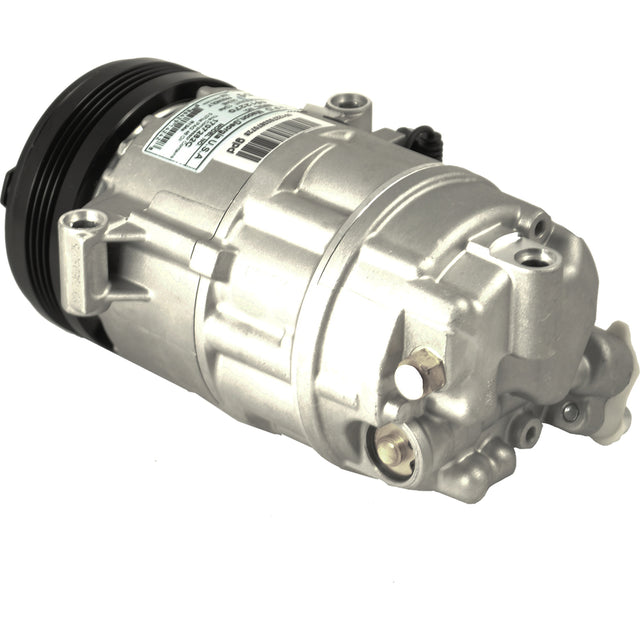COMPRESSOR CALSONIC CSV613 PV5 110mm 12V 20-22064-AM