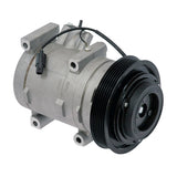 COMPRESSOR 10SR15C PV6 133mm 12V 20-22065-AM
