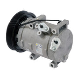 COMPRESSOR 10SR15C PV6 133mm 12V 20-22065-AM