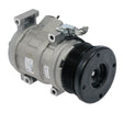 COMPRESSOR 10S17C PV7 110mm 12V 20-22066-AM