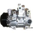 COMPRESSOR 7SBH17C PV7 110mm 12V 20-22067