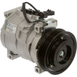 COMPRESSOR 10S17C PV6 119mm 20-22069-AM