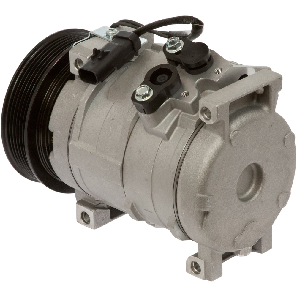 COMPRESSOR 10S17C PV6 119mm 20-22069-AM