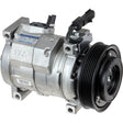 COMPRESSOR 10S17C PV6 119mm 20-22069