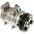 Compressor DKS17DS PV6 12V 20-22072-AM